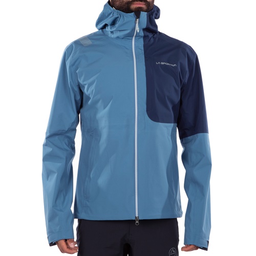 Crizzle Jkt M La Sportiva UK Atlantic Night Blue