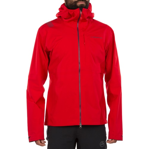 La Sportiva UK Tango Red Crizzle Jkt M