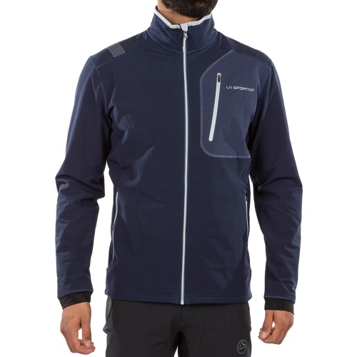 Mantis Jkt M Night Blue La Sportiva UK