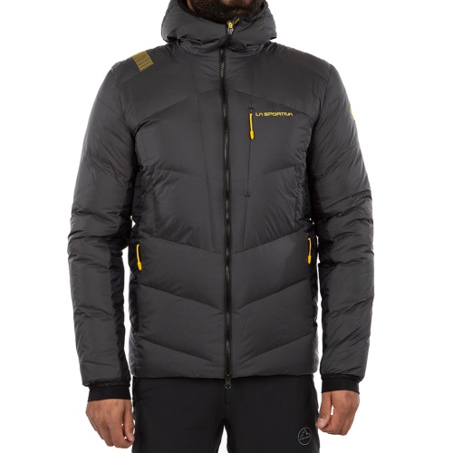 Atlas Down Jkt M La Sportiva UK Black
