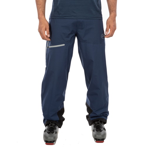 Northstar Evo Shell Pant M La Sportiva UK Night Blue