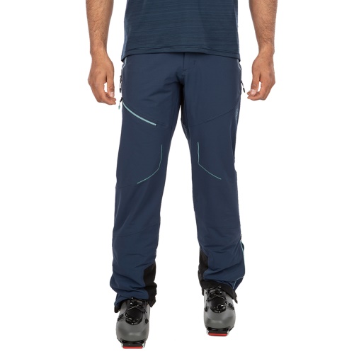 Excelsior Pant M La Sportiva UK Night Blue
