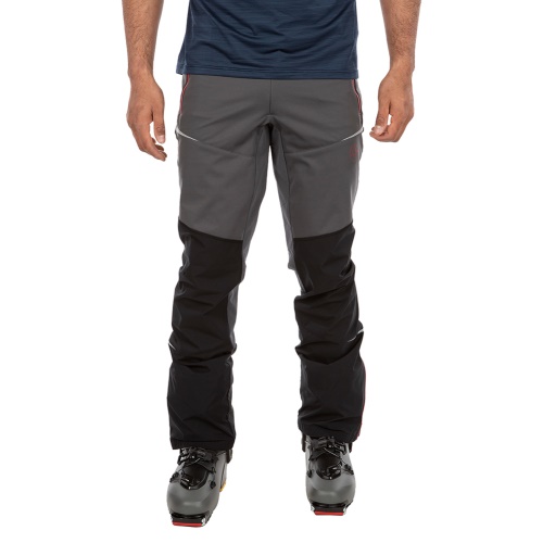 Ikarus Pant M Carbon Black La Sportiva UK
