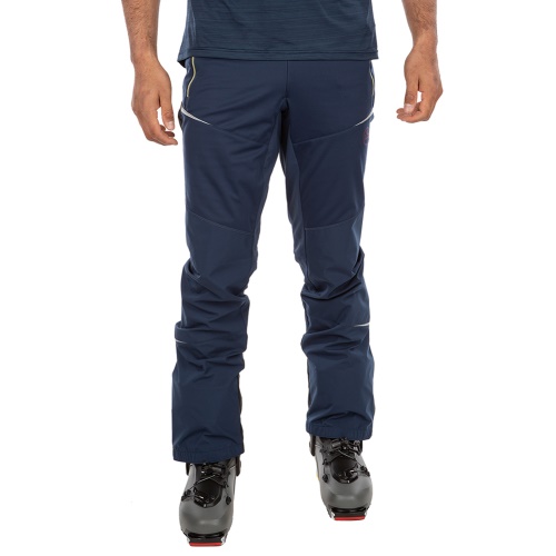 Ikarus Pant M La Sportiva UK Night Blue