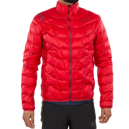 La Sportiva UK Tango Red Coldai Down Jkt M