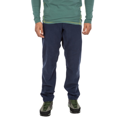 Solo Pant M La Sportiva UK Night Blue