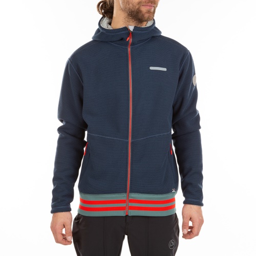 Roar Hoody M Opal La Sportiva UK