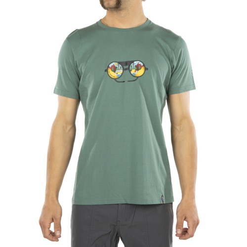 La Sportiva UK Kale View T-Shirt M