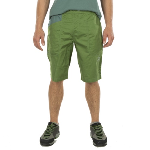 Bleauser Short M Kale Pine La Sportiva UK