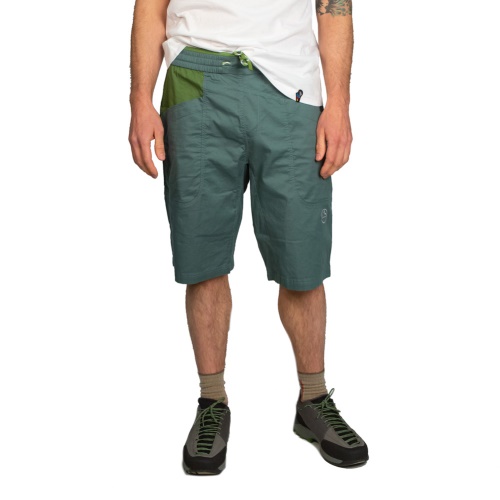 La Sportiva UK Pine Kale Bleauser Short M