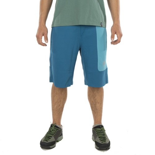 Charge Short M Space Blue Topaz La Sportiva UK
