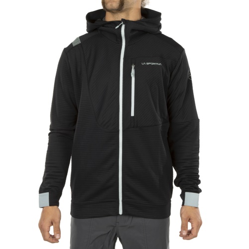La Sportiva UK Black Mood Hoody M