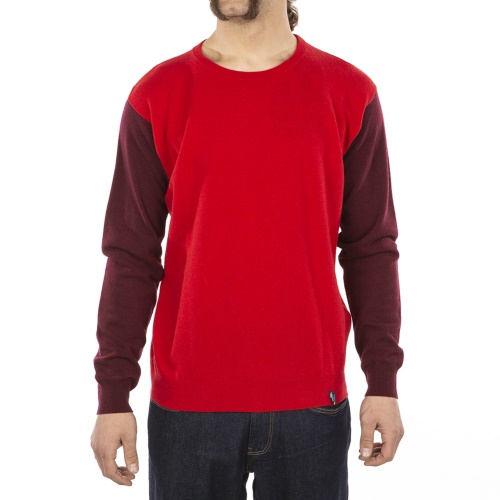 La Sportiva UK Tango Red Spice Monk Pullover M