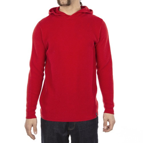 Major Hoody M Tango Red La Sportiva UK