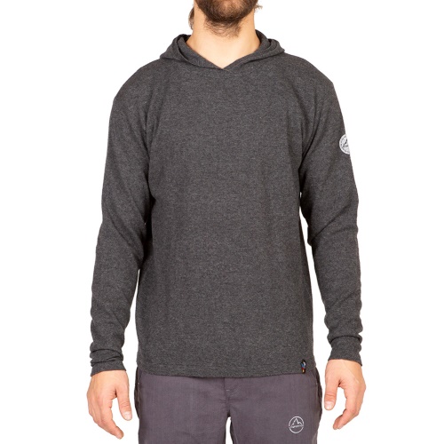 Master Hoody M La Sportiva UK Carbon