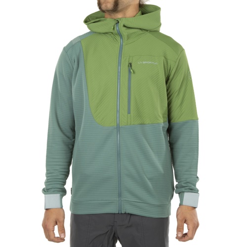 Mood Hoody M La Sportiva UK Pine Kale