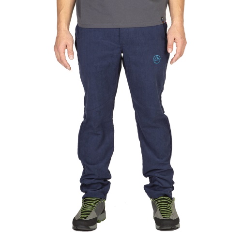 La Sportiva UK Night Blue Setter Pant M