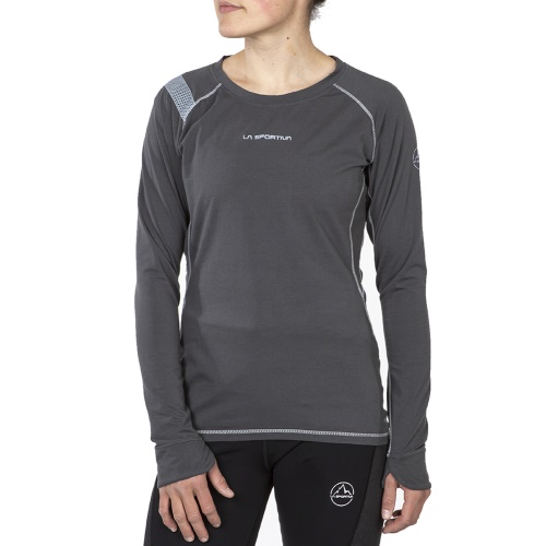 Futura Long Sleeve W Carbon La Sportiva UK
