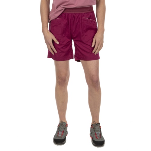 La Sportiva UK Red Plum Blush Onyx Short W
