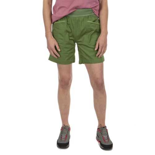 Onyx Short W Kale Lime Green La Sportiva UK
