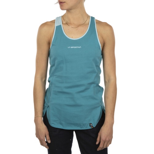 Fiona Tank W Topaz La Sportiva UK