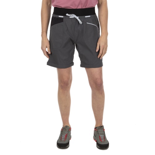 La Sportiva UK Carbon Black Mantra Short W