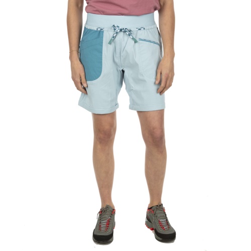 Mantra Short W Celestial Blue Topaz La Sportiva UK