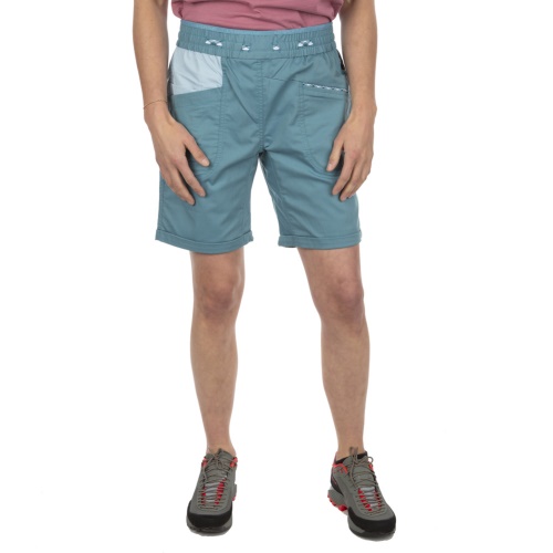Stone Short W La Sportiva UK Topaz Celestial Blue