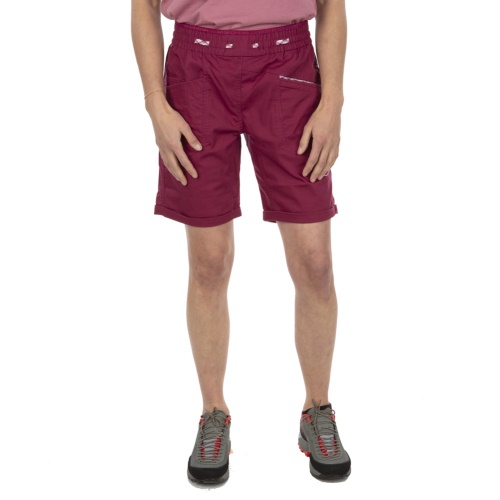 Stone Short W Red Plum La Sportiva UK