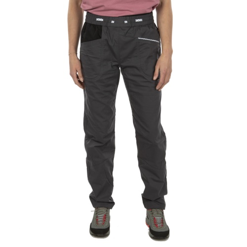La Sportiva UK Carbon Black Mandala Pant W