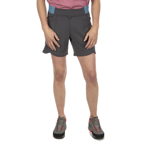 La Sportiva UK Carbon Topaz Balance Short W