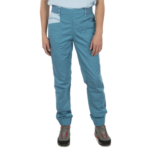 Tundra Pant W Topaz Celestial Blue La Sportiva UK