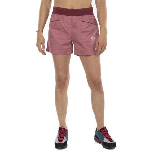 Joya Short W Blush Red Plum La Sportiva UK