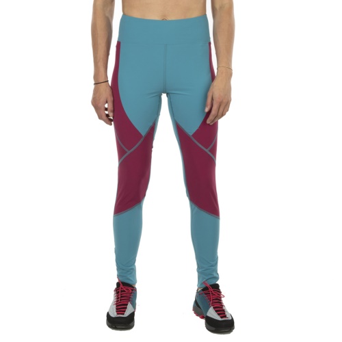 Mynth Leggings W La Sportiva UK Topaz Red Plum