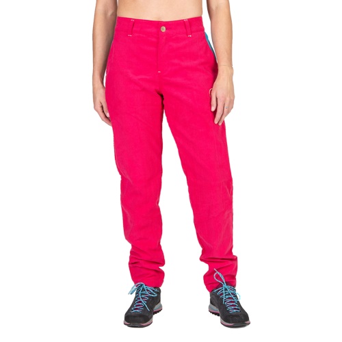 Setter Pant W Cerise Crystal La Sportiva UK