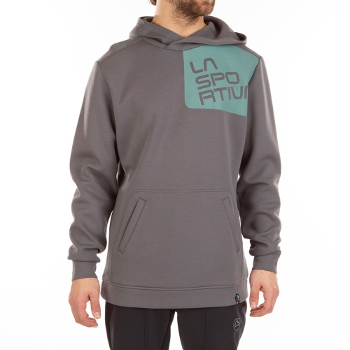 Stride Hoody M La Sportiva UK Grey Pine
