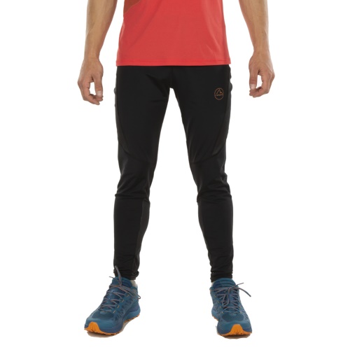 Triumph Pant M La Sportiva UK Black Maple