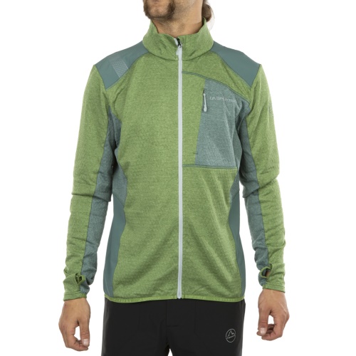True North Jkt M La Sportiva UK Kale Pine