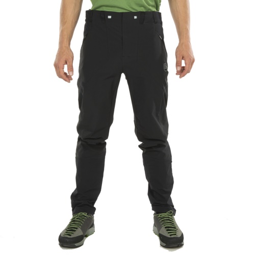 La Sportiva UK Black Monument Pant M
