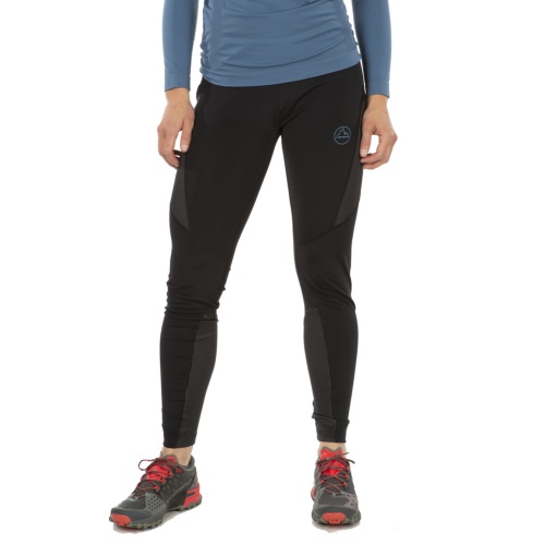 Triumph Tight Pant W Black Topaz La Sportiva UK