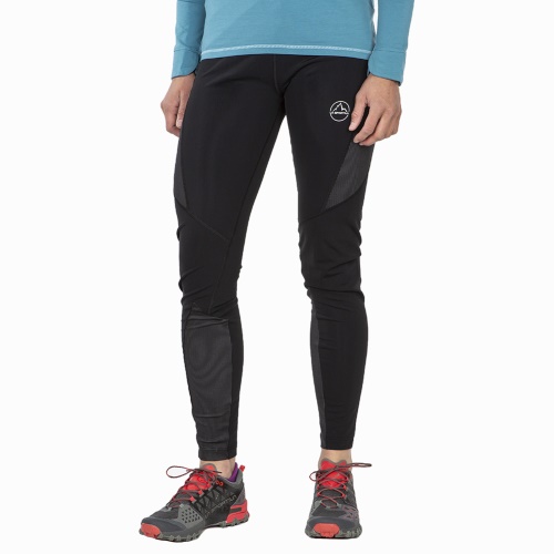 Triumph Tight Pant W La Sportiva UK Black
