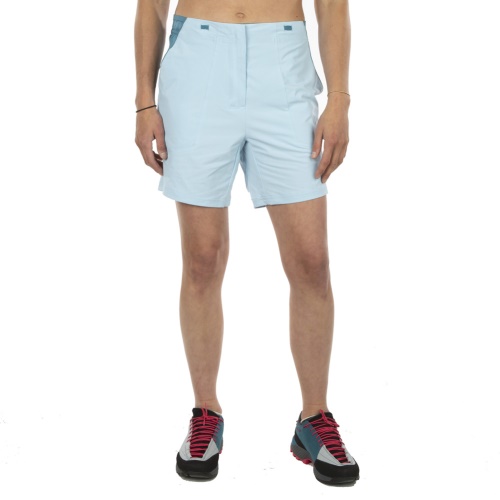 Guard Short W Celestial Blue Topaz La Sportiva UK