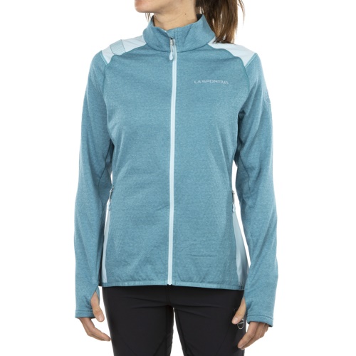 True North Jkt W Topaz Celestial Blue La Sportiva UK