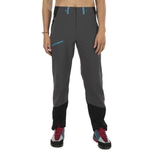 Monument Pant W Carbon Black La Sportiva UK