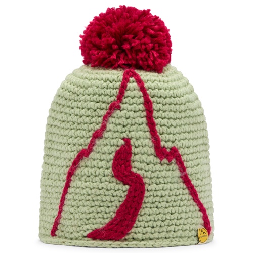 Dorado Beanie Celadon Cerise La Sportiva UK