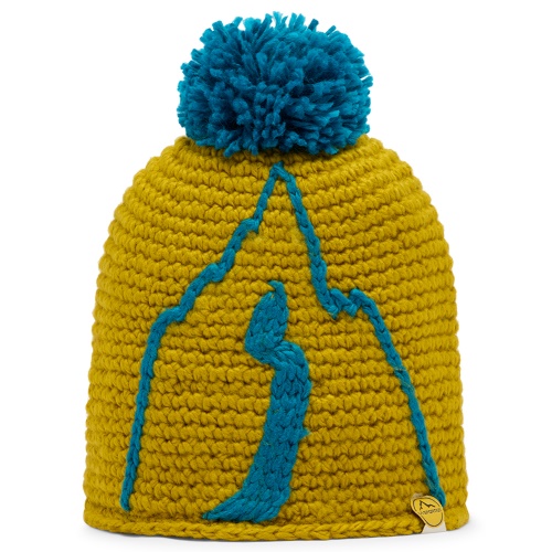 Dorado Beanie La Sportiva UK Moss Crystal