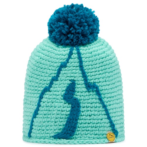 Dorado Beanie Turquoise Crystal La Sportiva UK