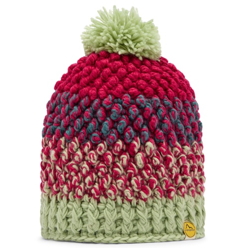 La Sportiva UK Celadon Alpine Terry Beanie W