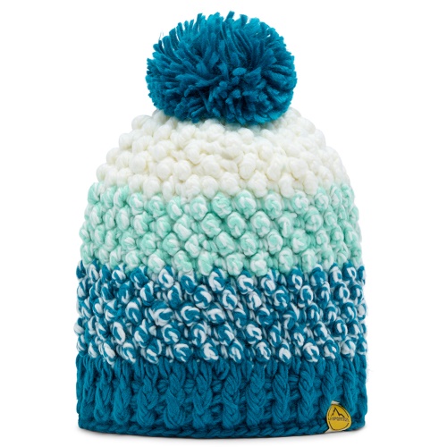 Terry Beanie W Turquoise Crystal La Sportiva UK