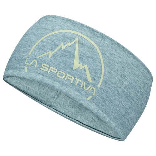 Artis Headband Alpine Celadon La Sportiva UK